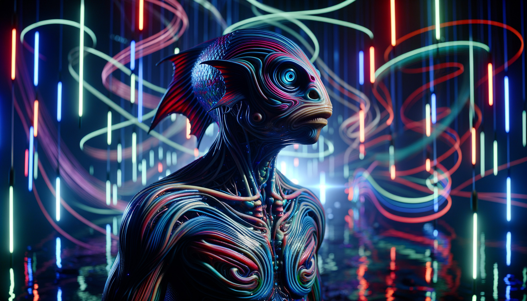 CryptoFish #138