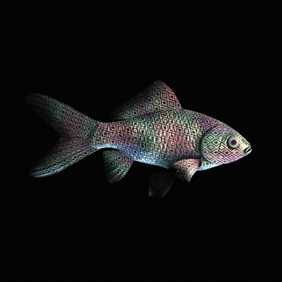 CryptoFish #1667