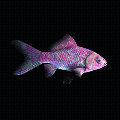 CryptoFish #1673