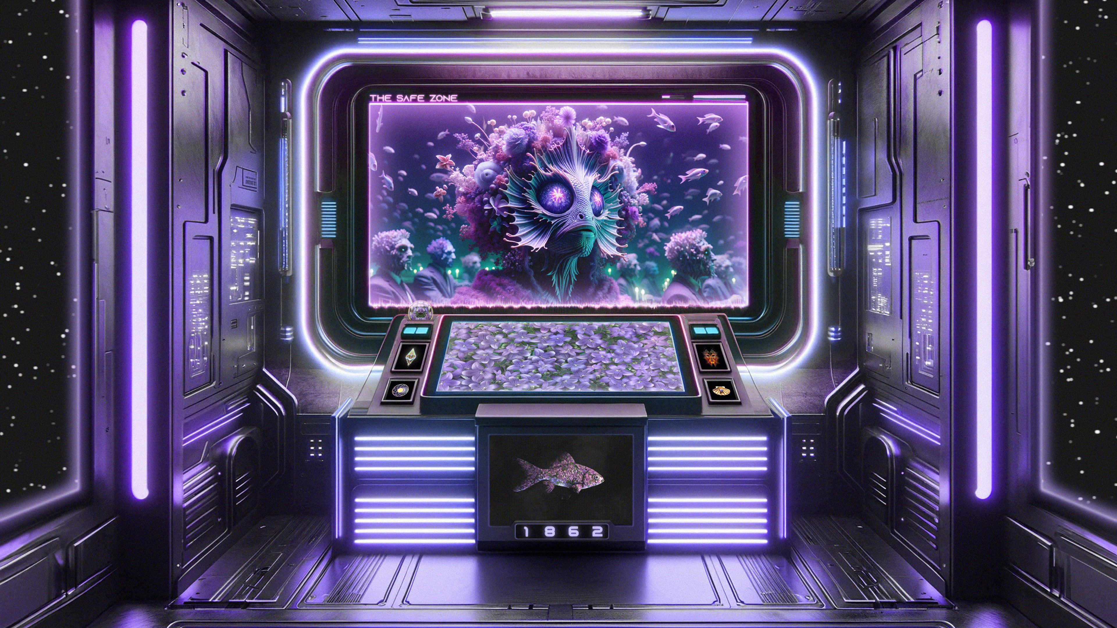 CryptoFish #1862