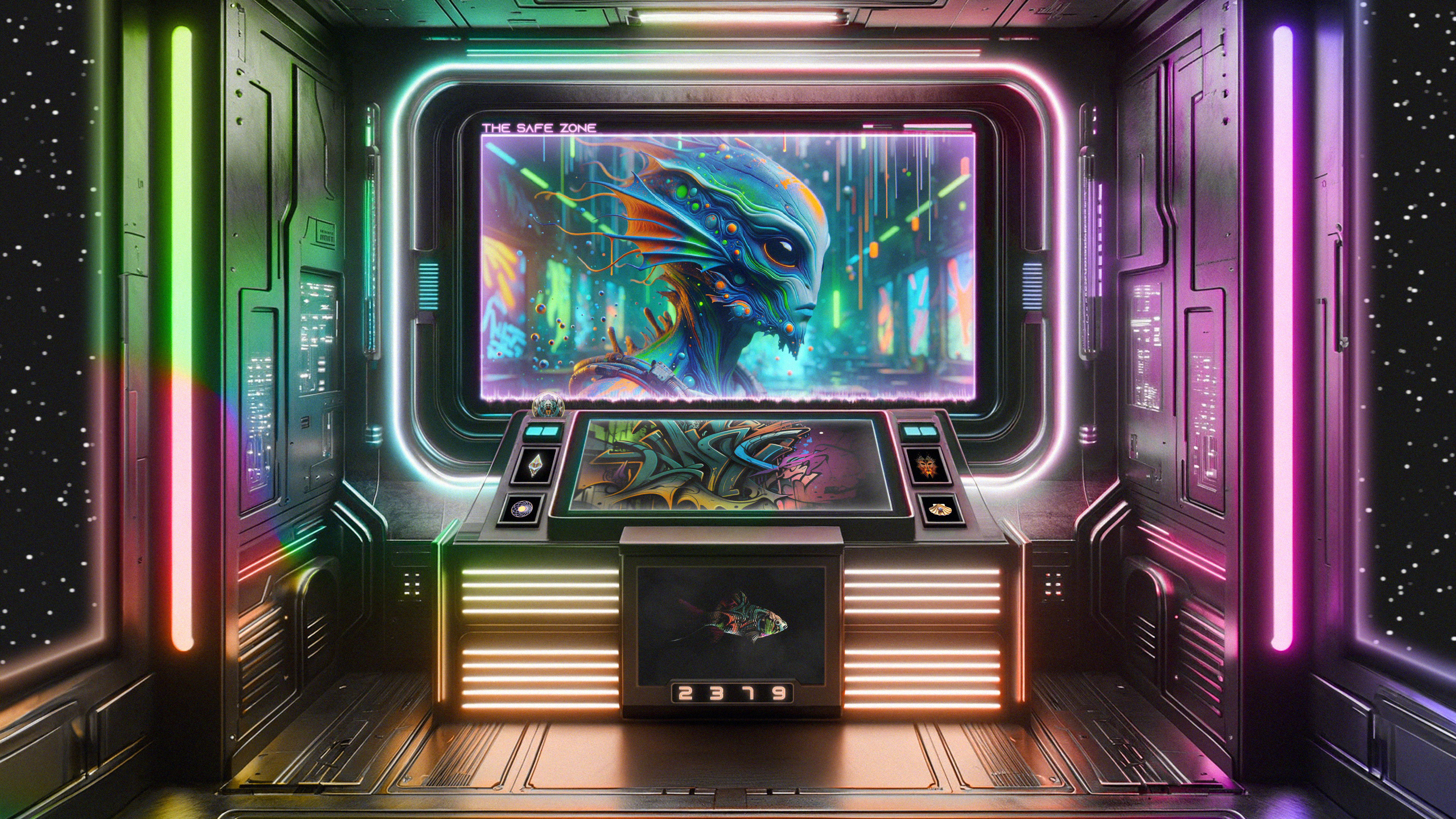 CryptoFish #2379