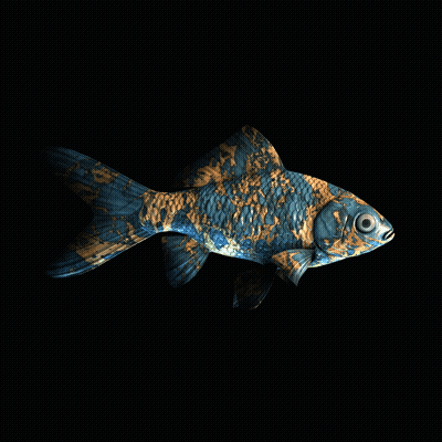 CryptoFish #3208