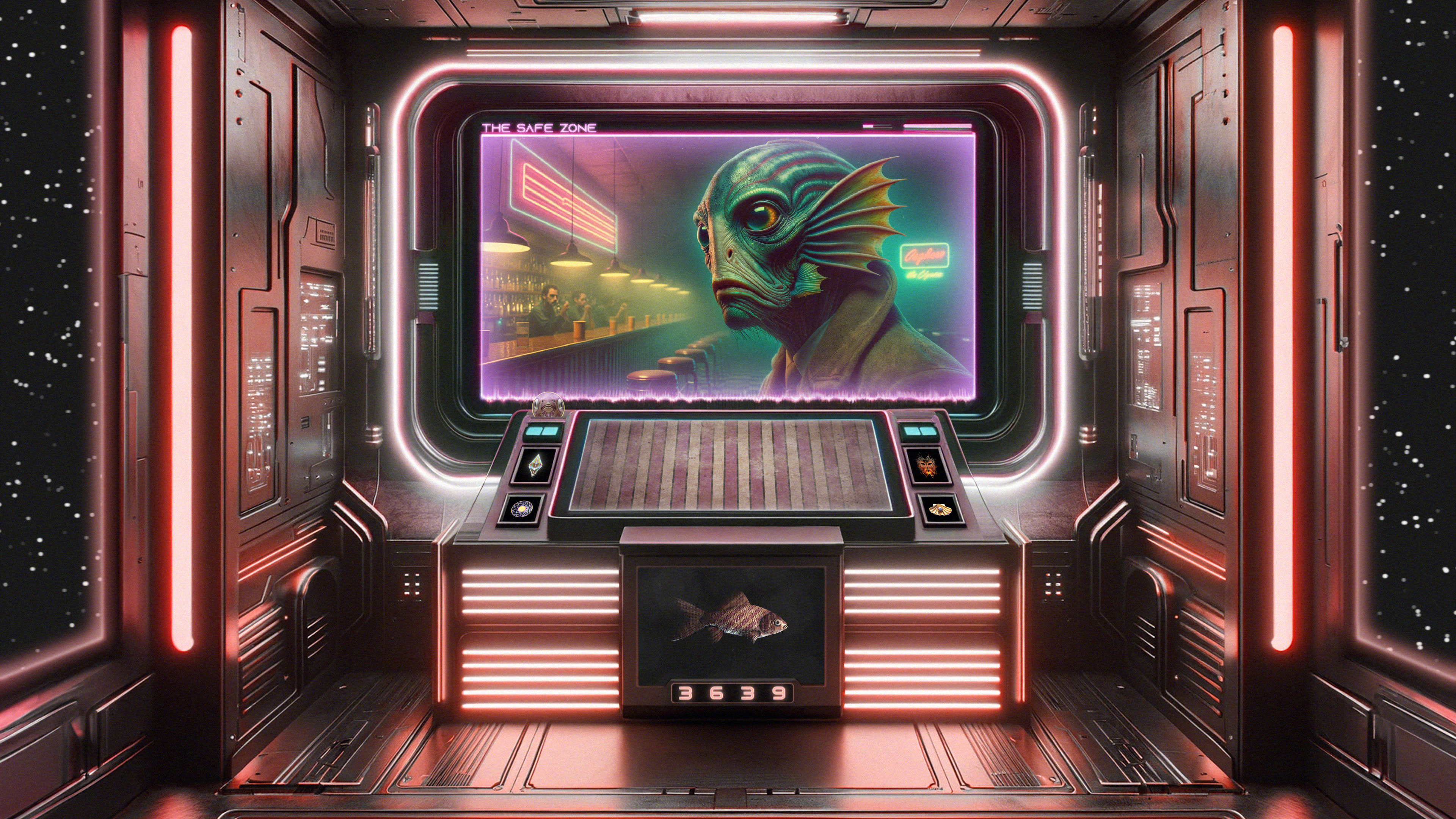 CryptoFish #3639
