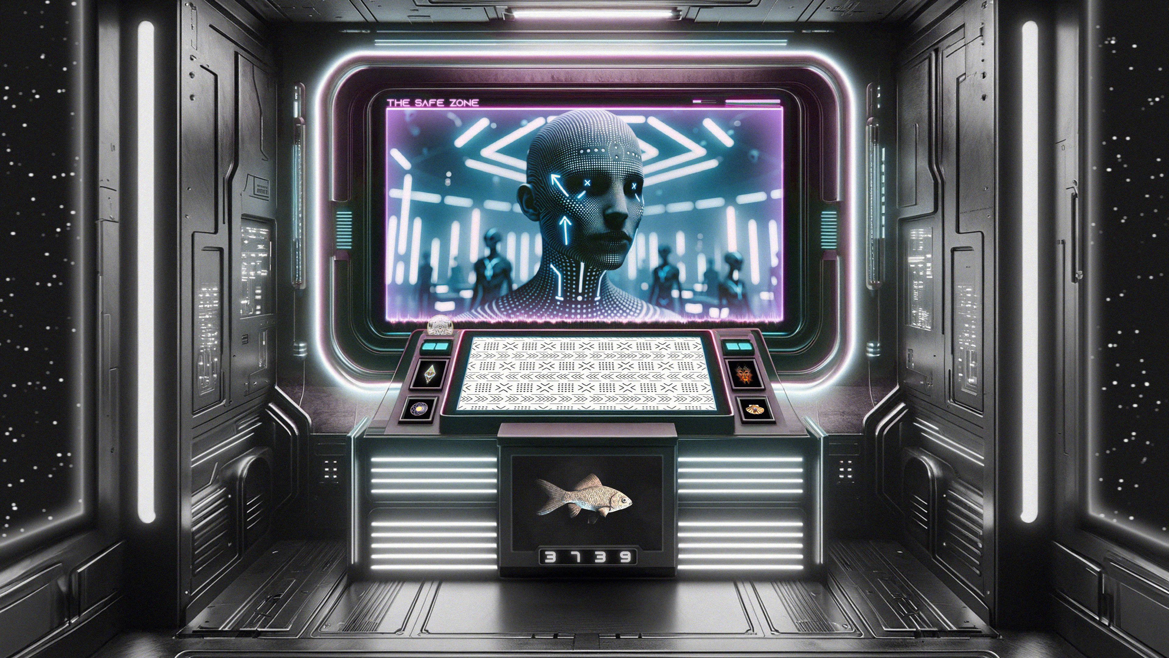 CryptoFish #3739