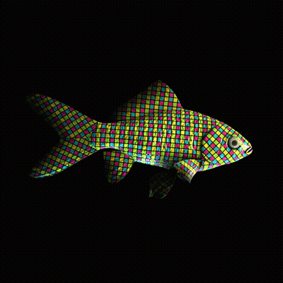 CryptoFish #3768