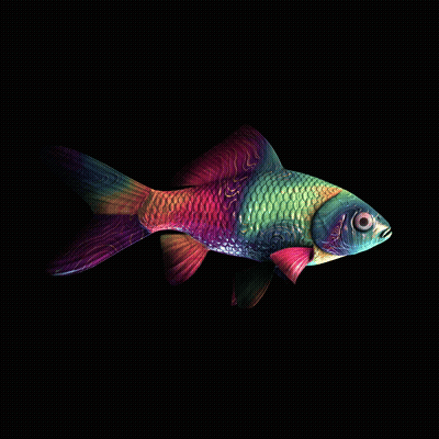 CryptoFish #3775