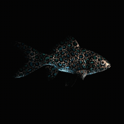 CryptoFish #3964