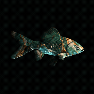 CryptoFish #3984