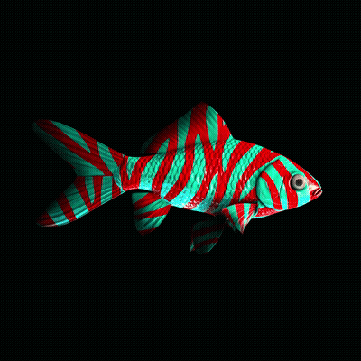 CryptoFish #3988