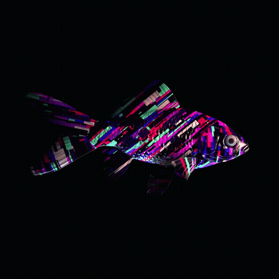 CryptoFish #3992