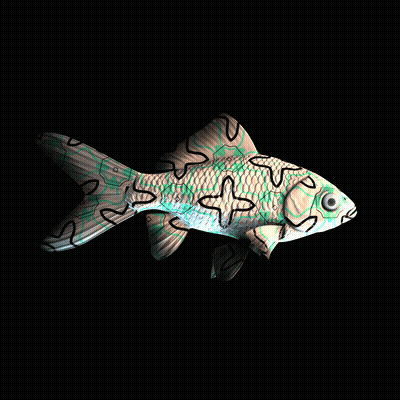 CryptoFish #4011