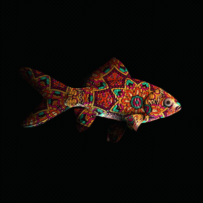 CryptoFish #4026