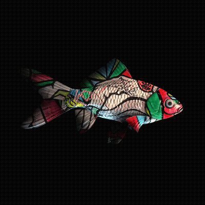 CryptoFish #4078