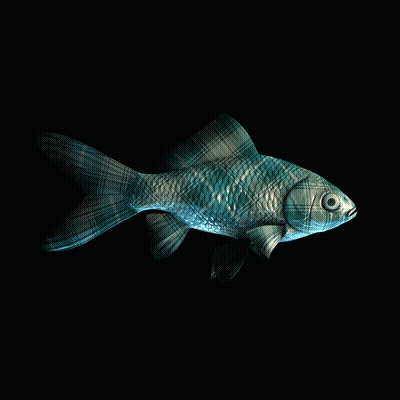 CryptoFish #4084