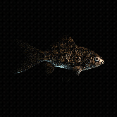 CryptoFish #4131