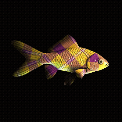CryptoFish #4146
