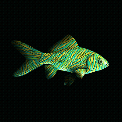 CryptoFish #4148