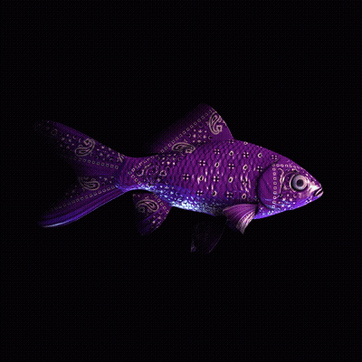 CryptoFish #4157