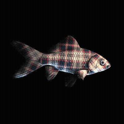 CryptoFish #4165