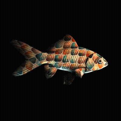 CryptoFish #4184