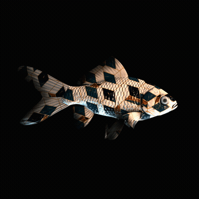 CryptoFish #4204