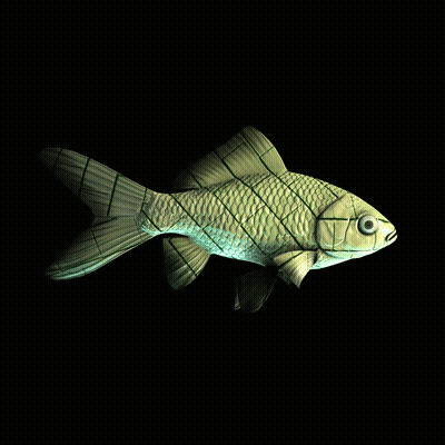 CryptoFish #4207