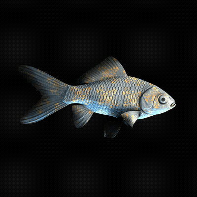CryptoFish #4213