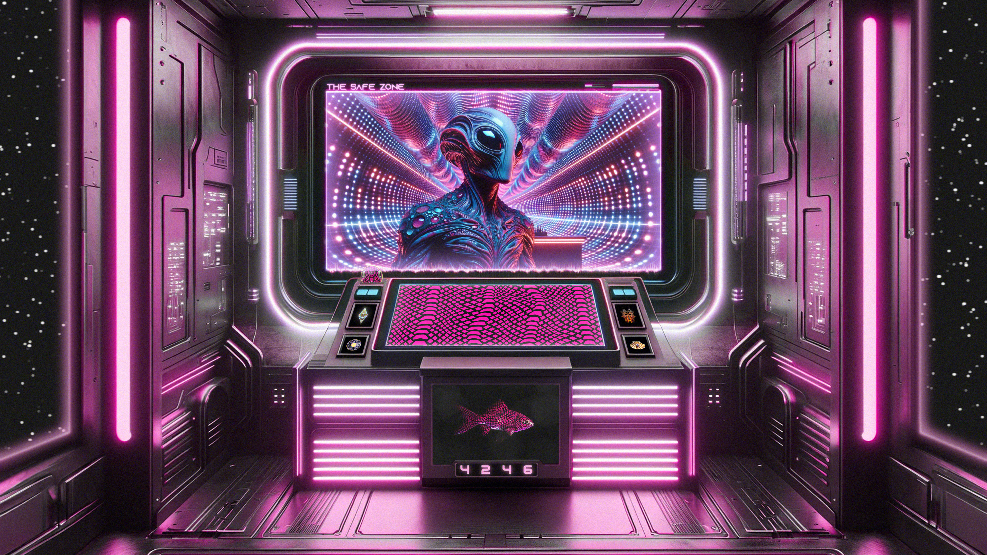 CryptoFish #4246
