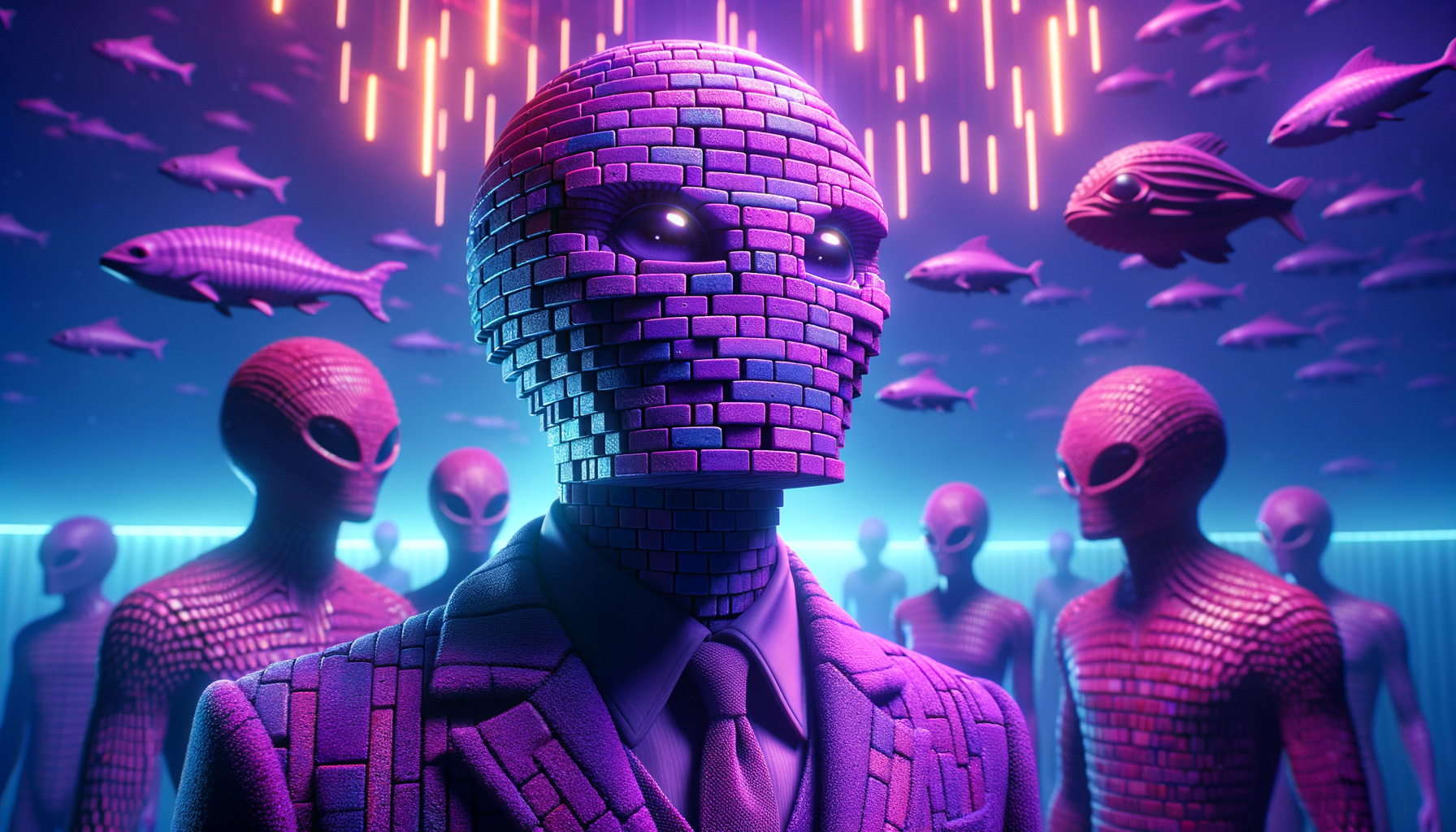 CryptoFish #4250