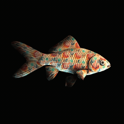 CryptoFish #4268