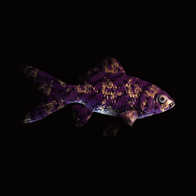 CryptoFish #4274