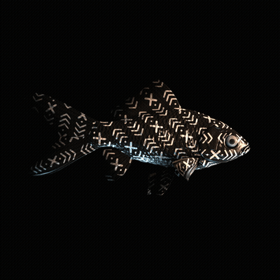 CryptoFish #4285
