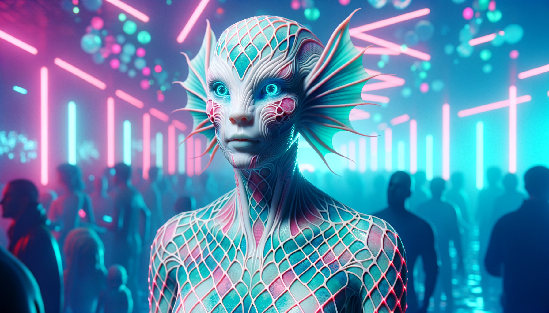 CryptoFish #4296