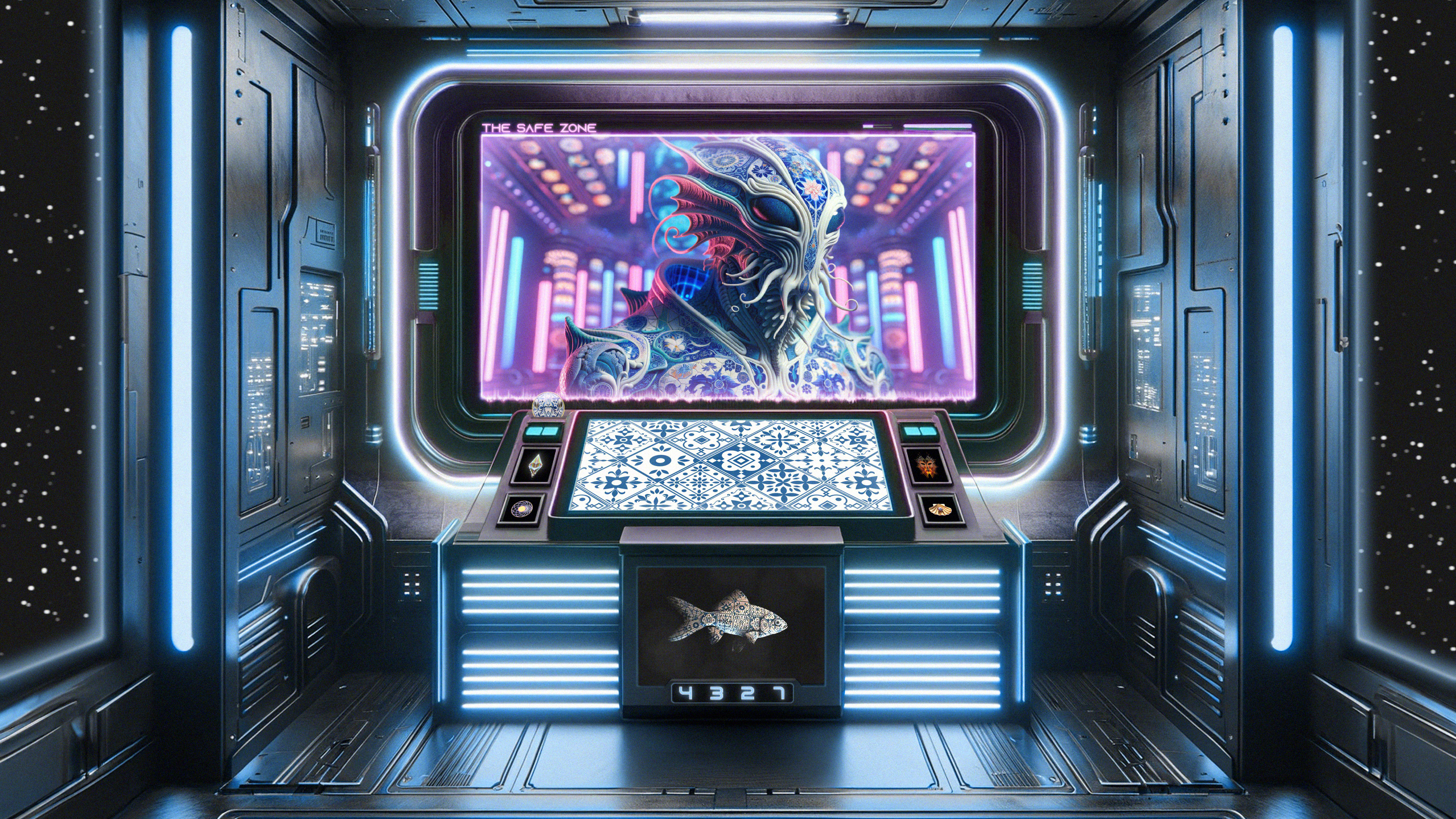 CryptoFish #4327