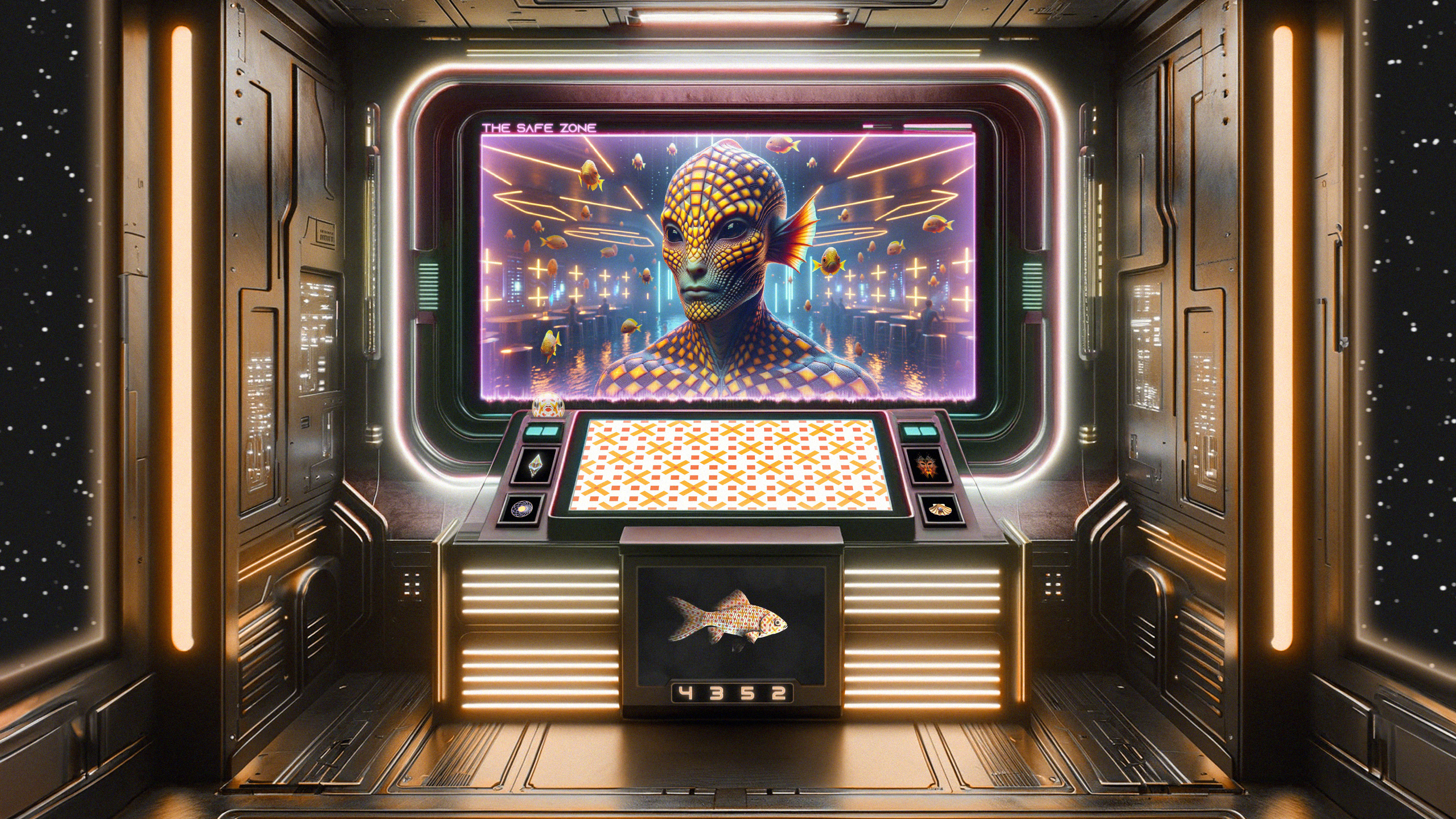 CryptoFish #4352