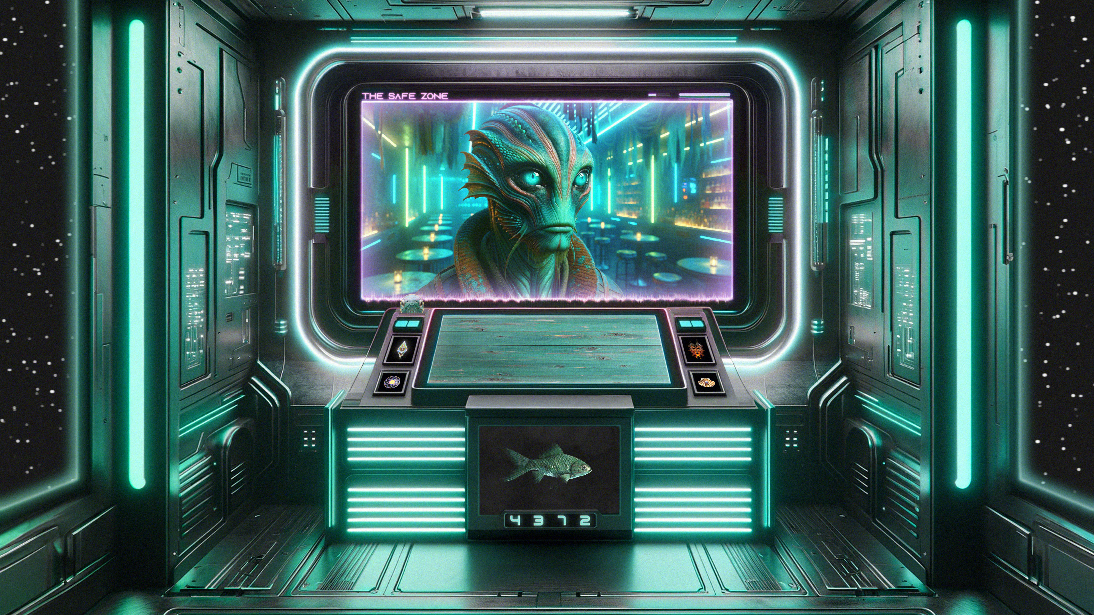 CryptoFish #4372