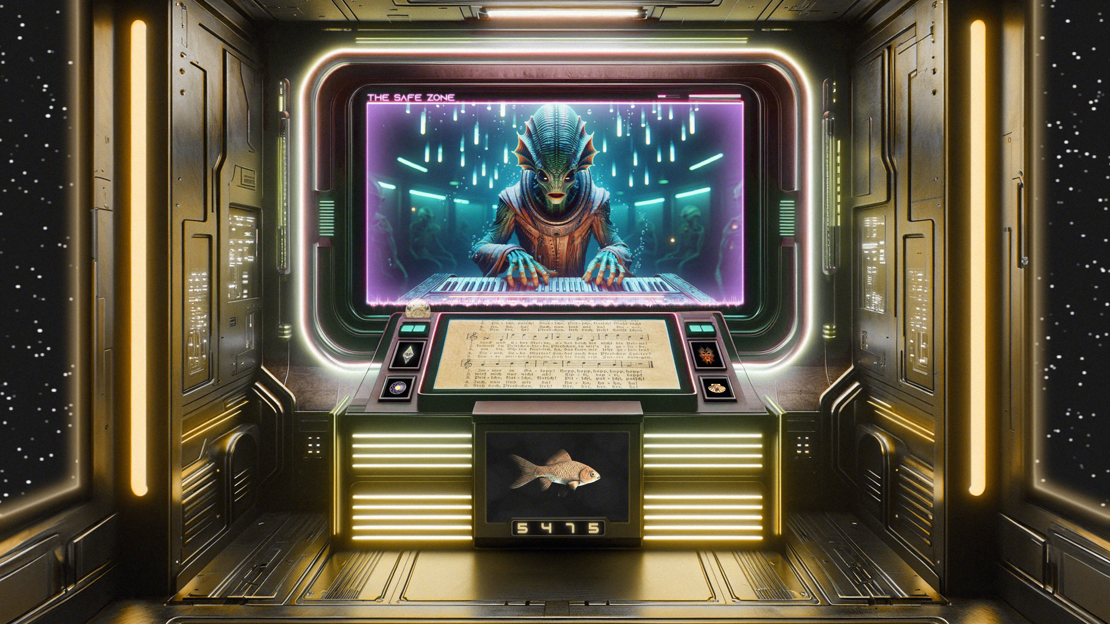 CryptoFish #5475