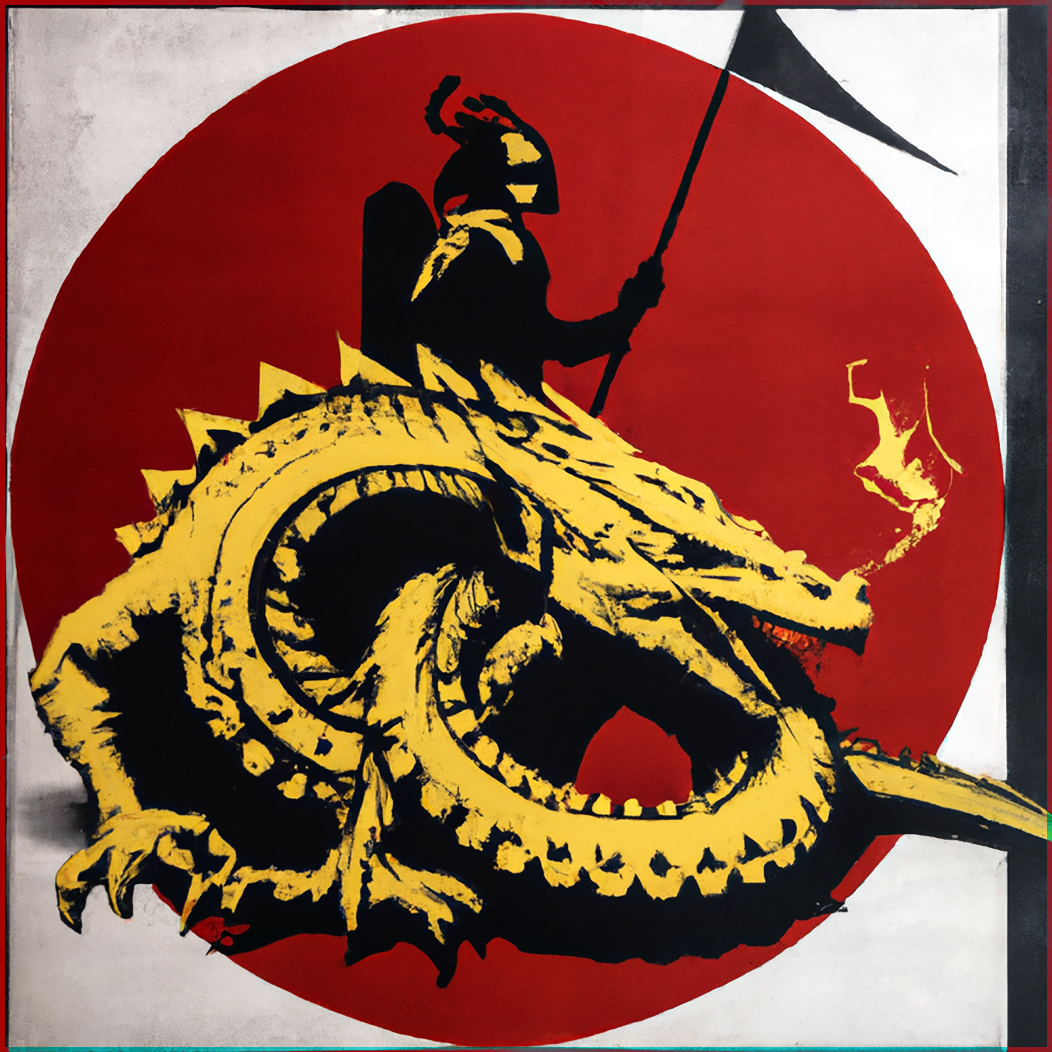 Ethernal Dragons #1355