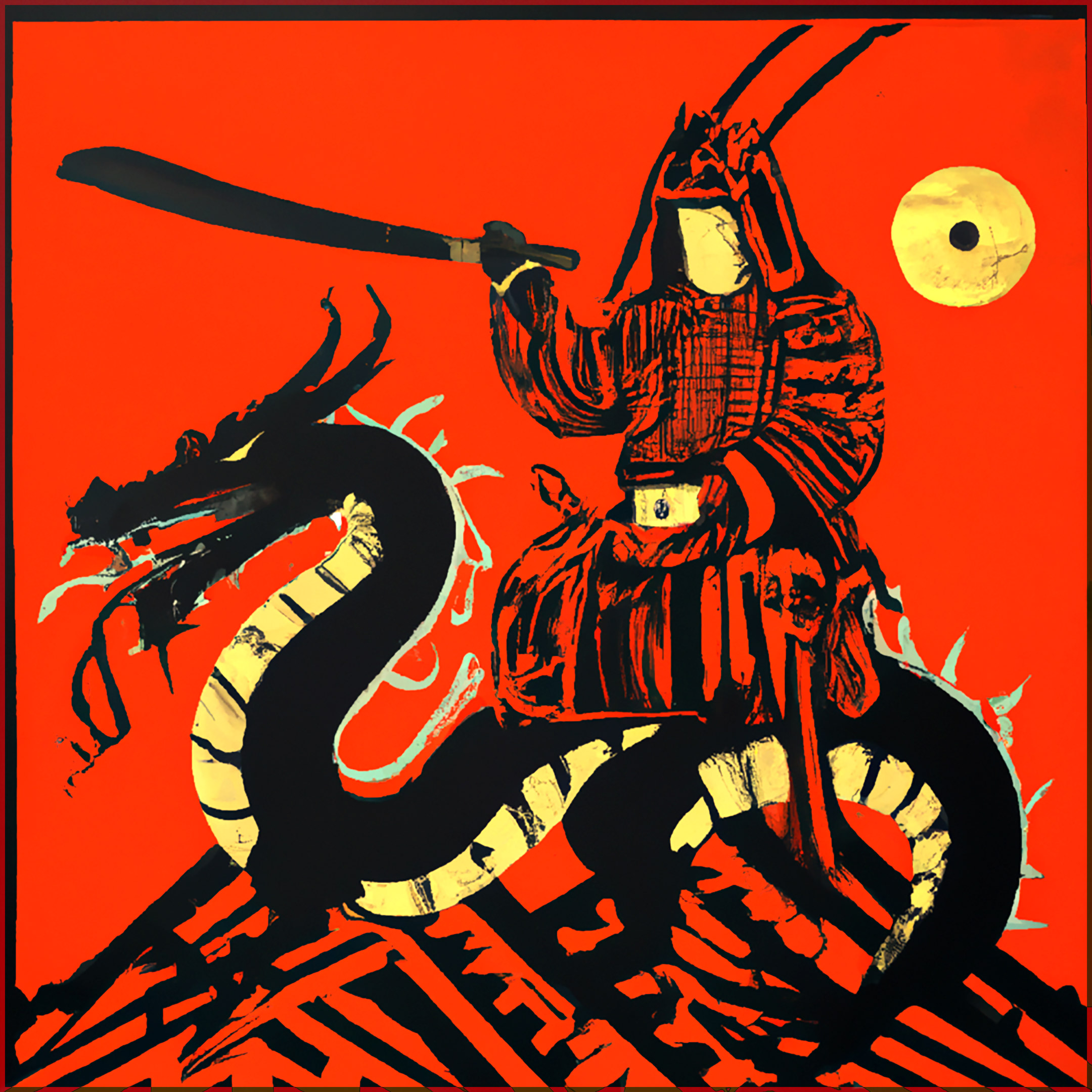 Ethernal Dragons #1410