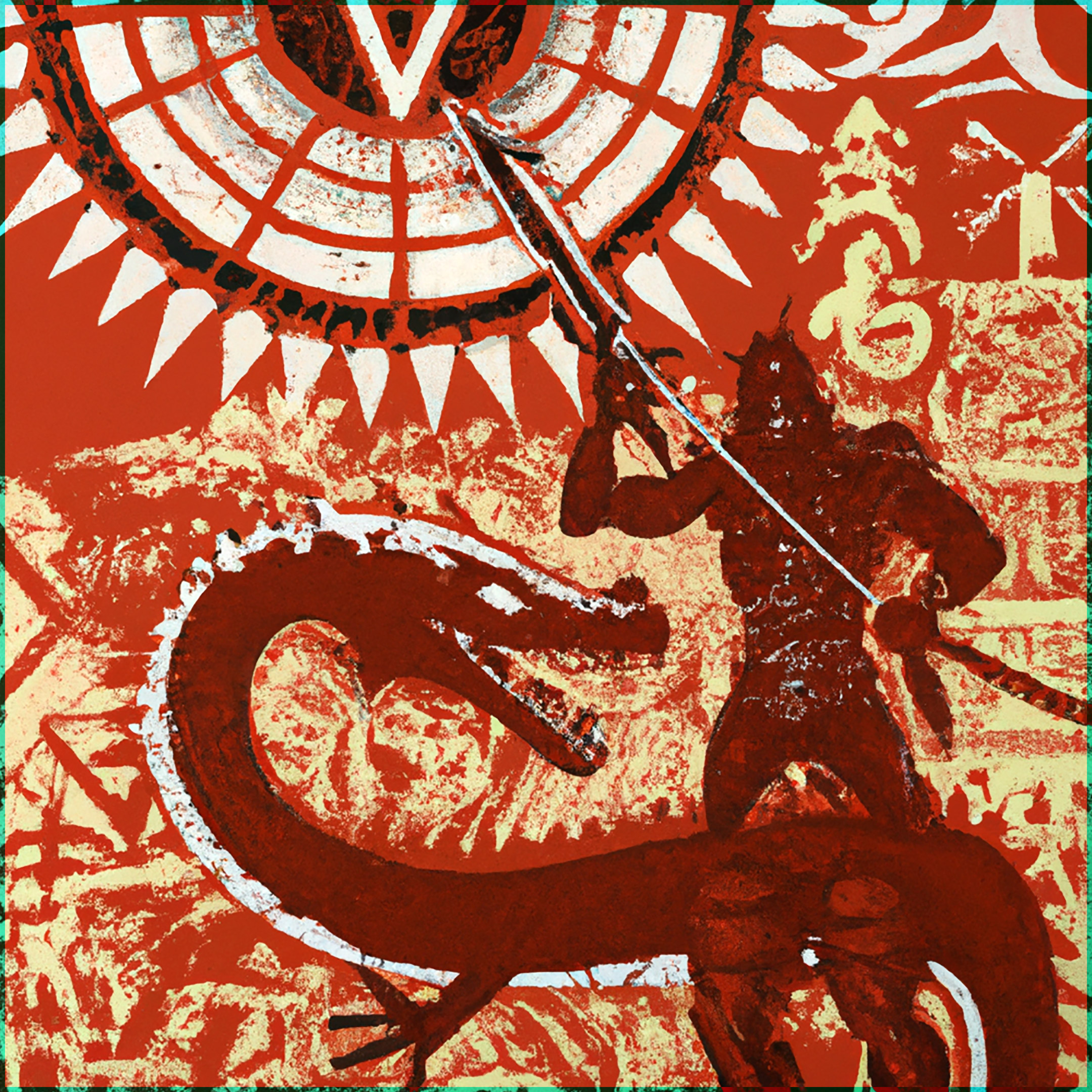 Ethernal Dragons #1423
