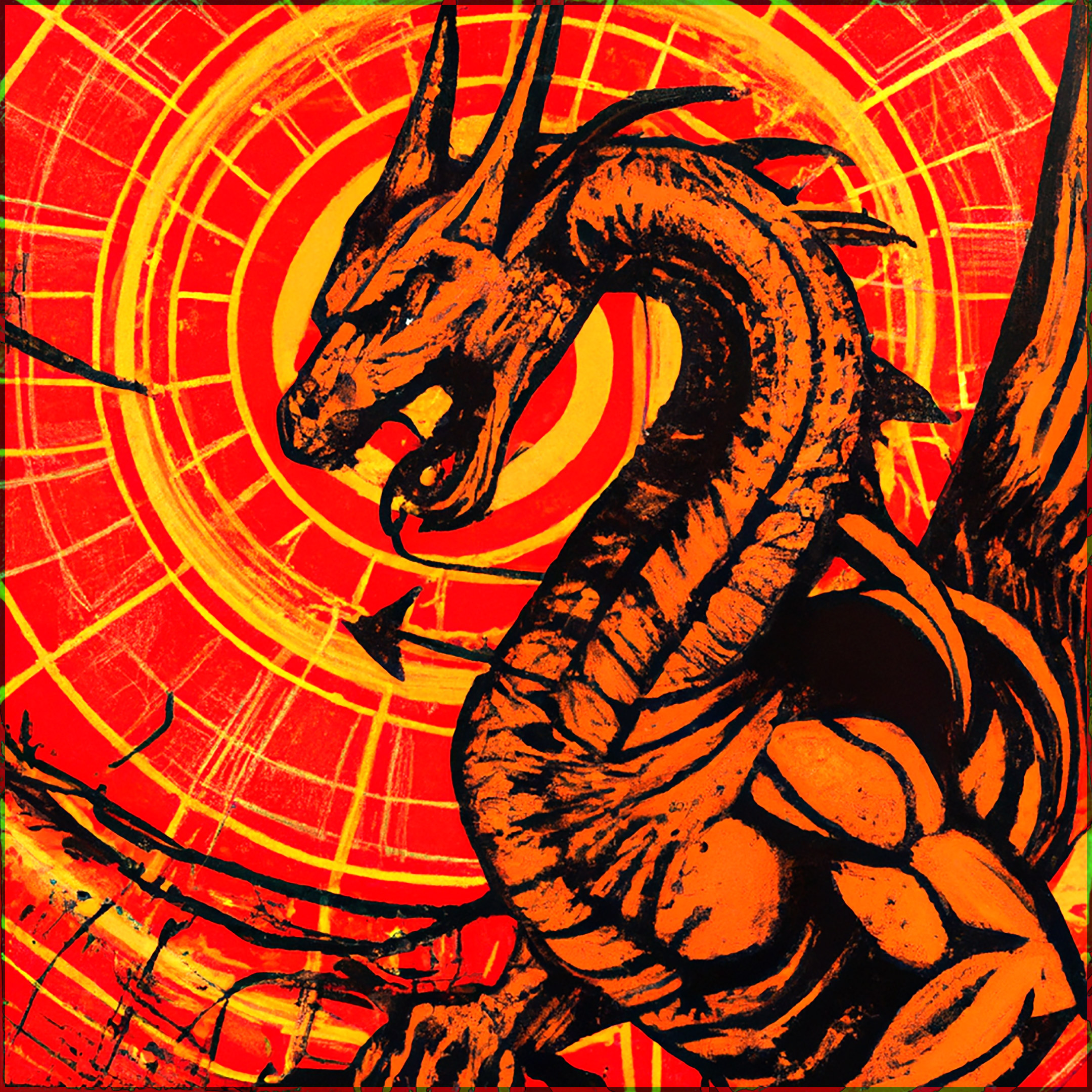 Ethernal Dragons #1437