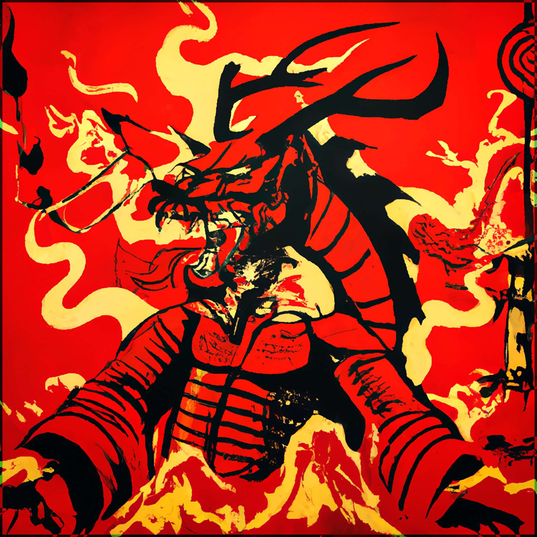 Ethernal Dragons #1451