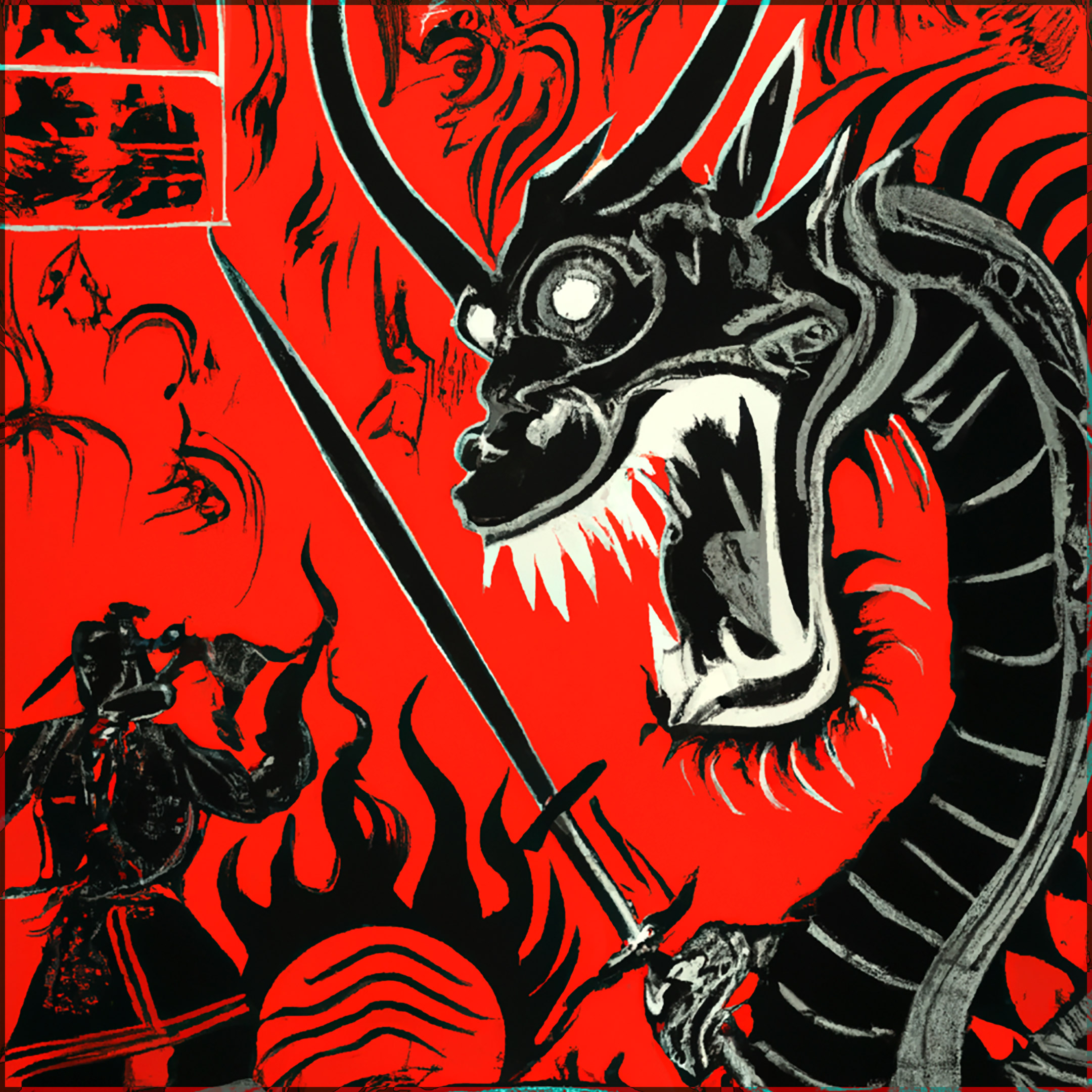 Ethernal Dragons #1463
