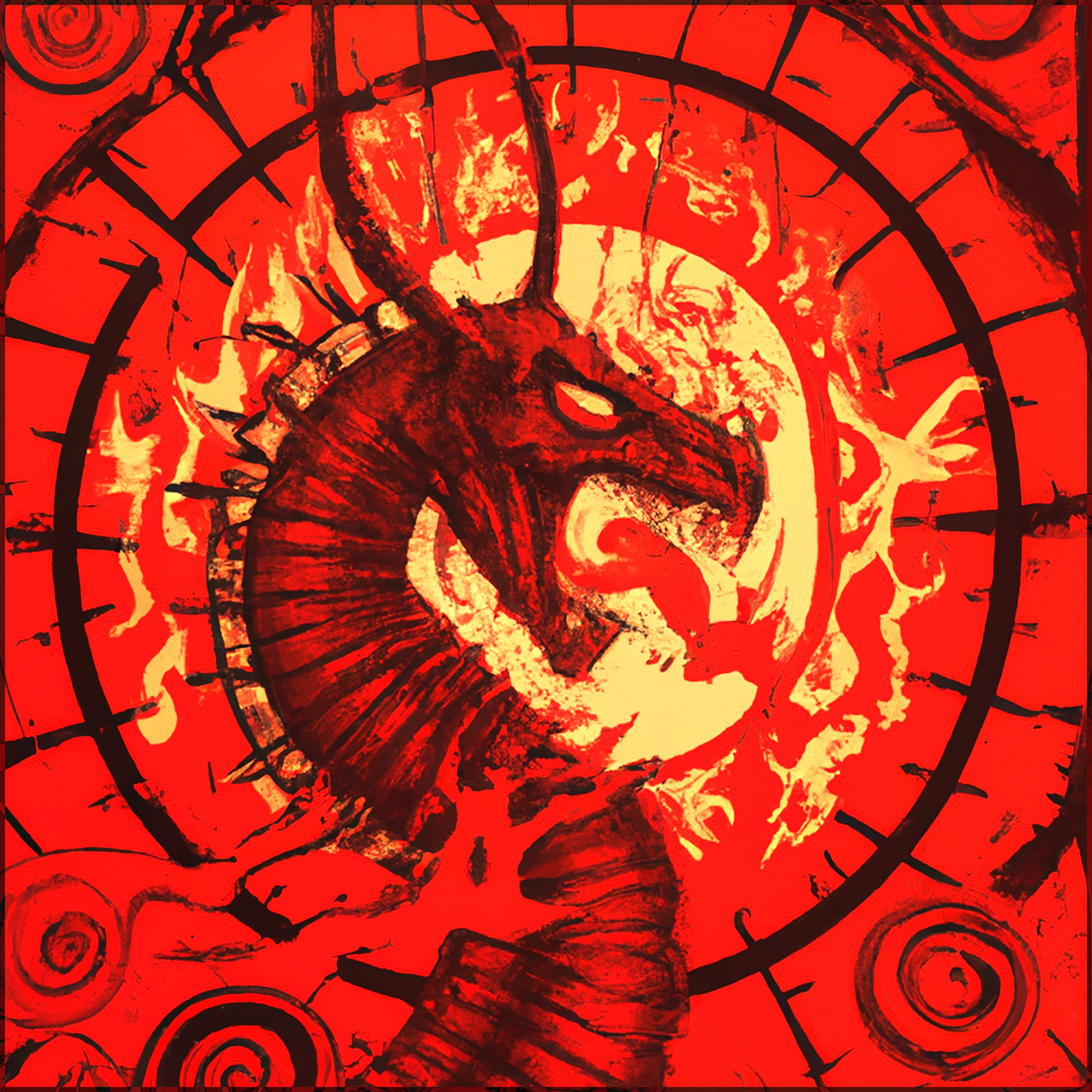 Ethernal Dragons #1502
