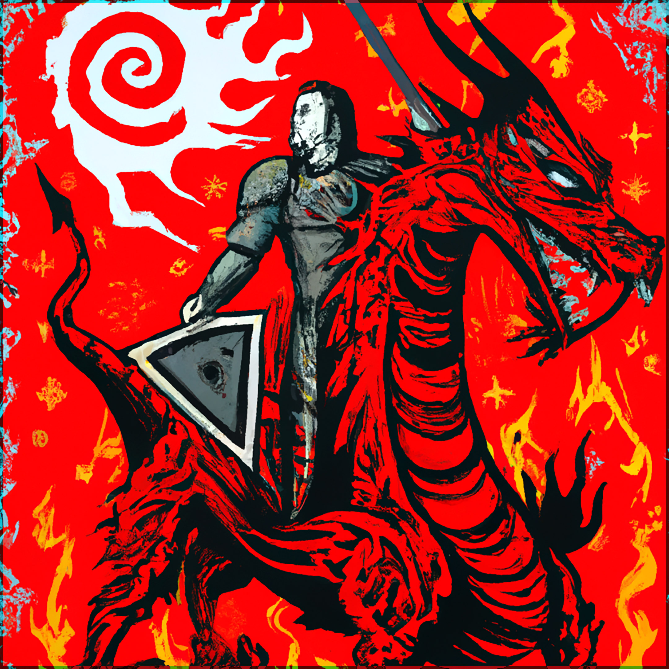 Ethernal Dragons #1511