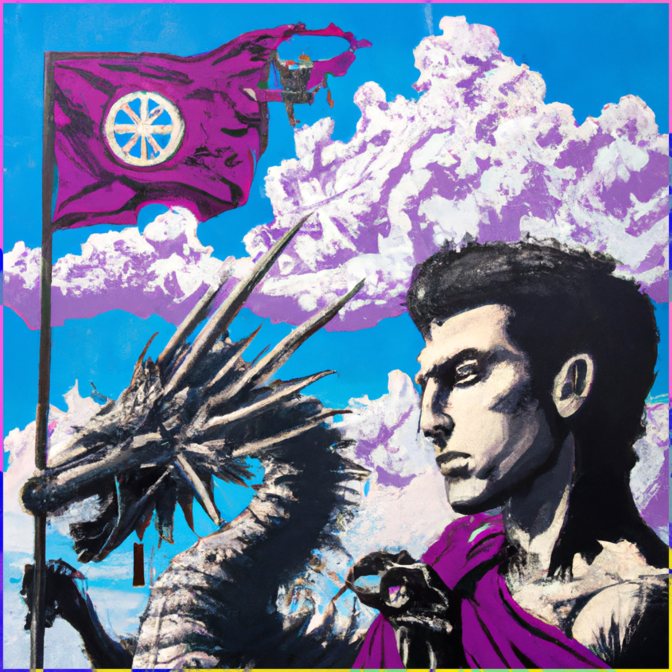 Ethernal Dragons #1539
