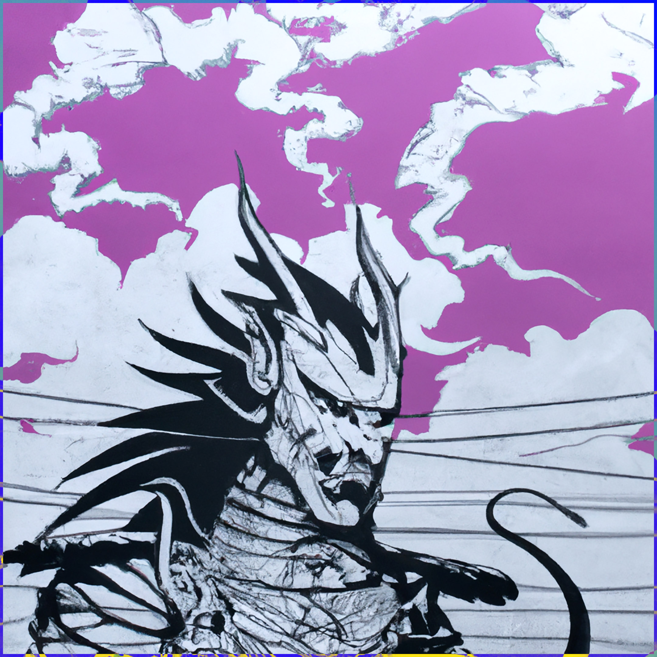 Ethernal Dragons #1603