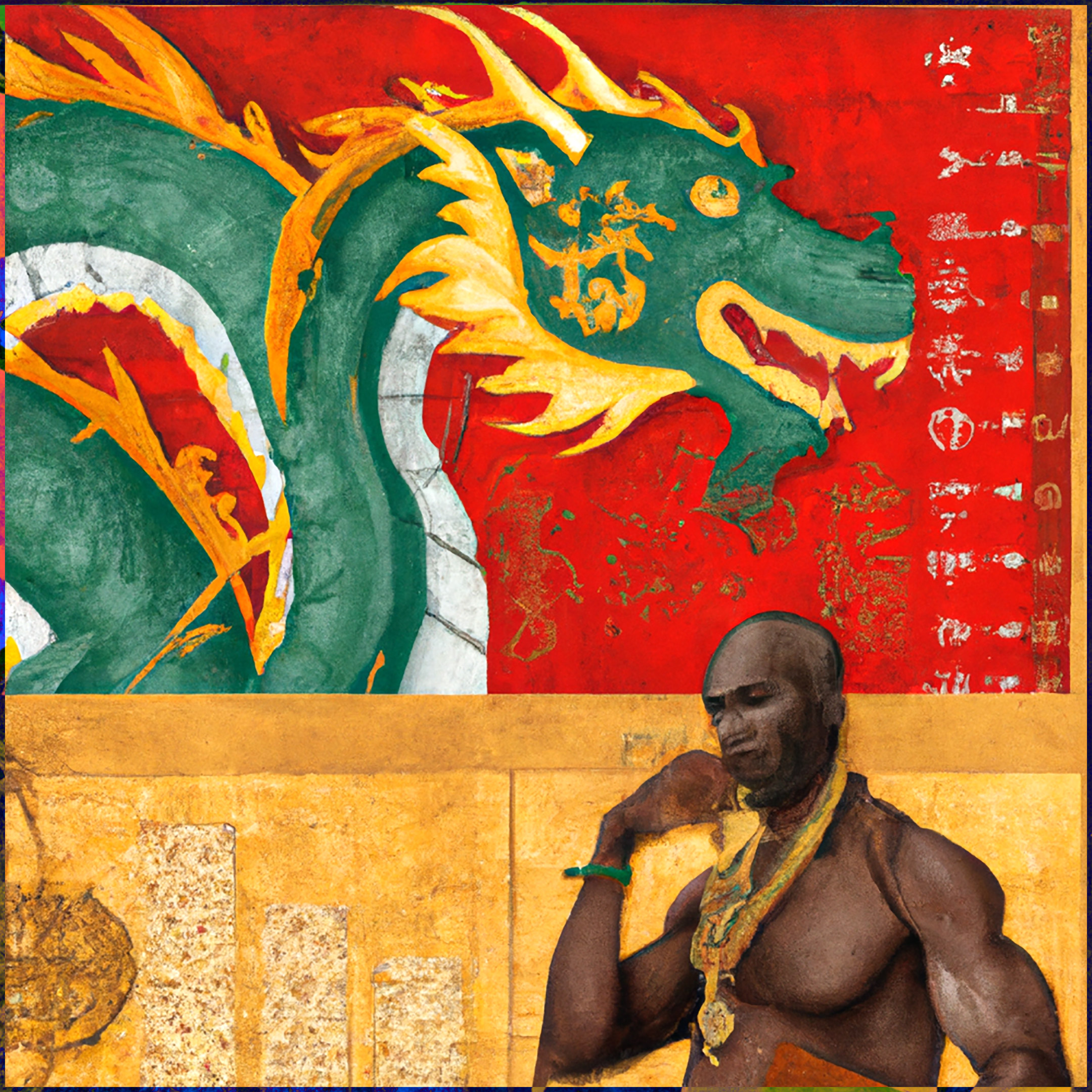 Ethernal Dragons #1685