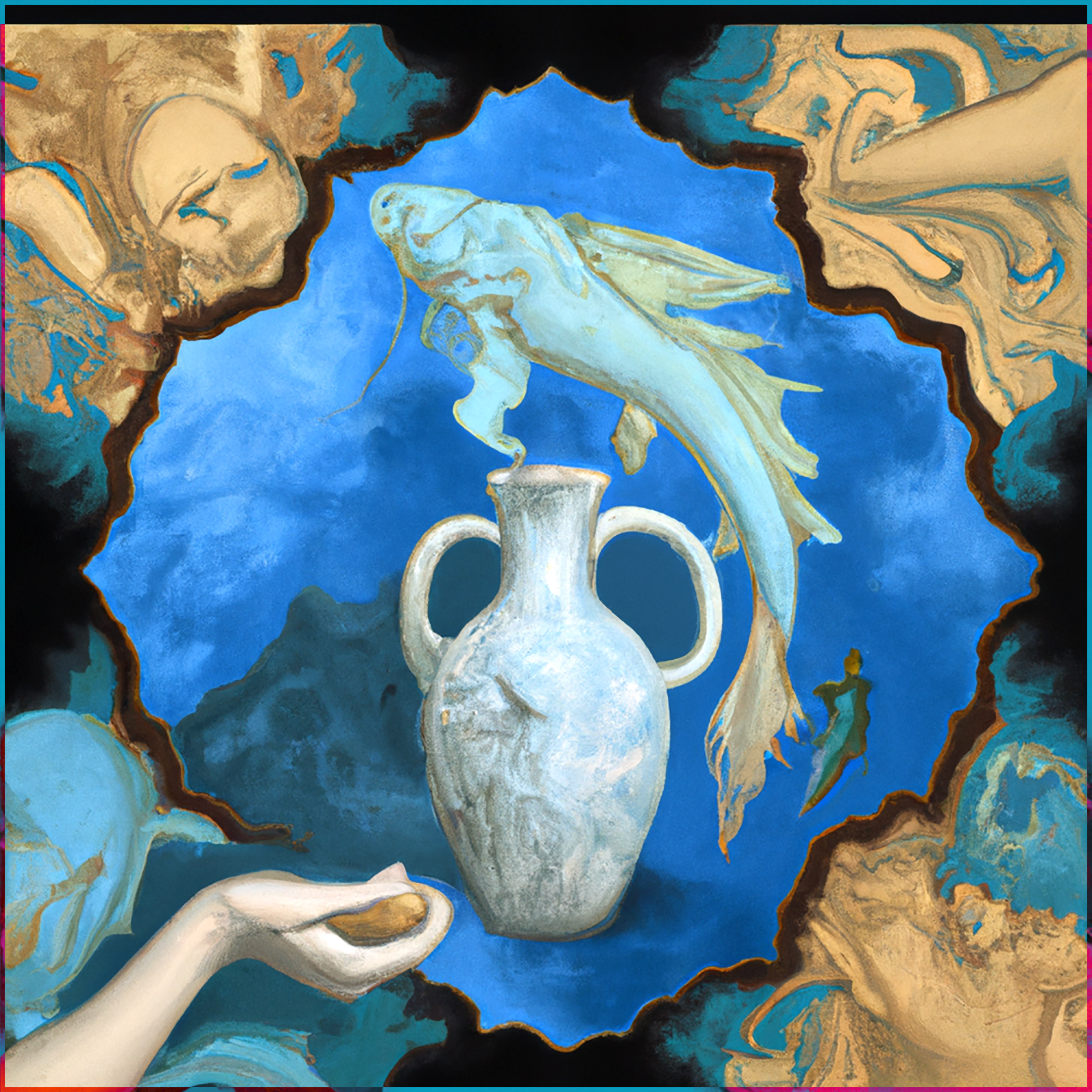 Ethernal Dragons #1815
