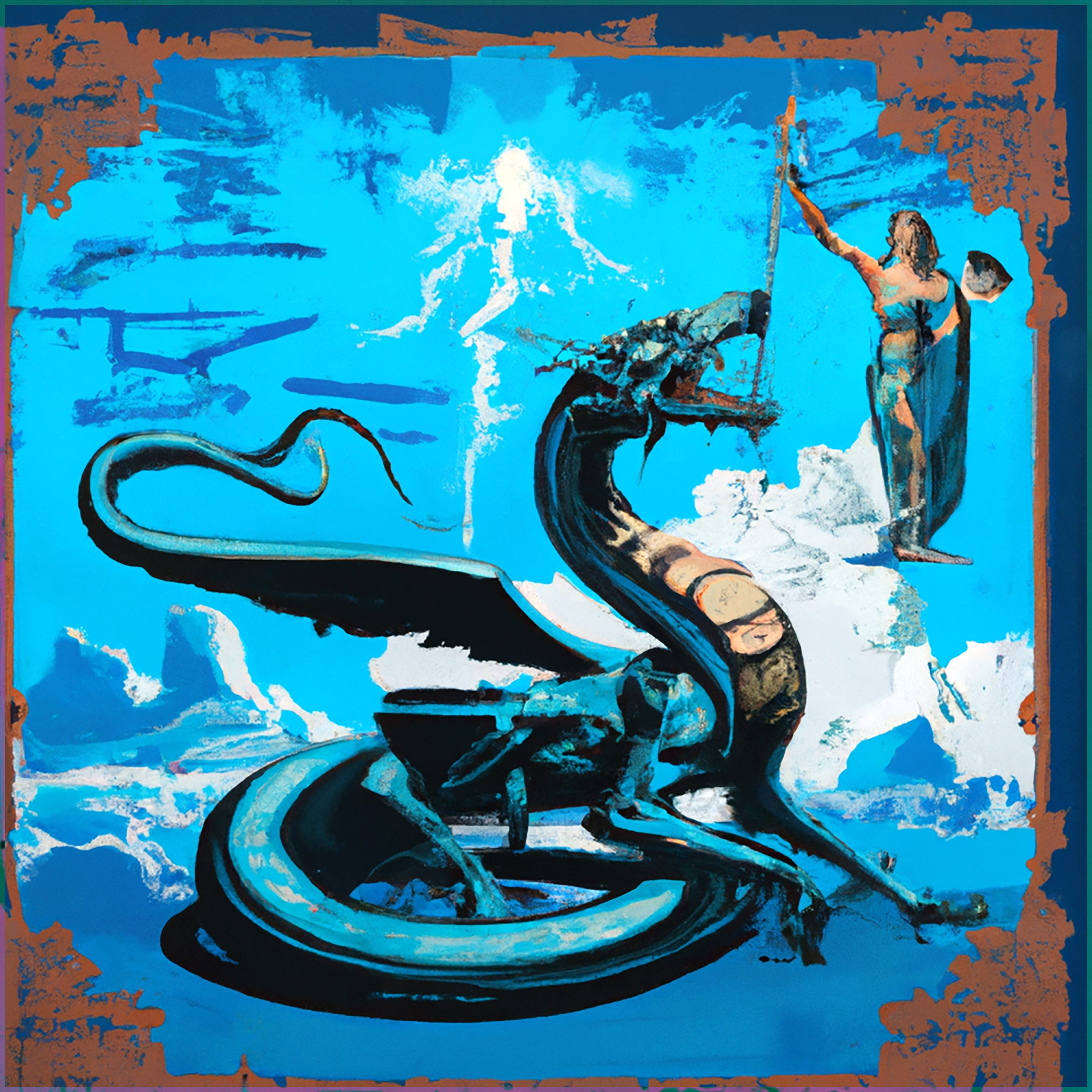 Ethernal Dragons #1836